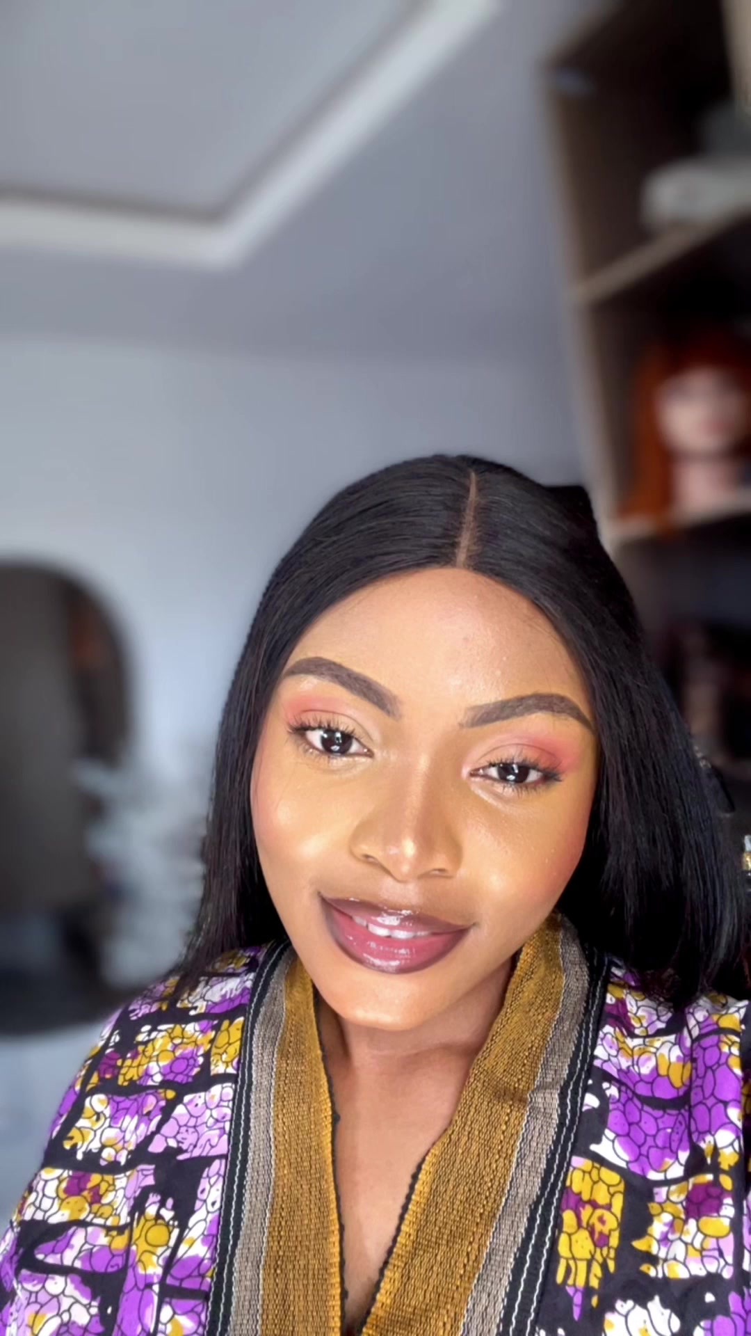Deborah Christian, Nigerian digital educator and online business strategist